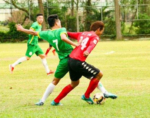 Đội XSKT Cần Thơ trẻ nhưng “chất” hơn