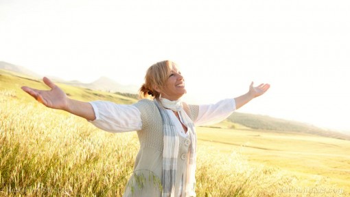 Ánh nắng “bổ dưỡng” cho sức khỏe