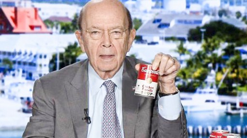 Mỹ: Kế hoạch tăng thuế nhập khẩu thép và nhôm không loại trừ quốc gia nào