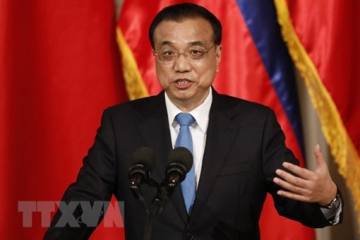 Nhật Bản sẽ mời Thủ tướng Trung Quốc thăm chính thức