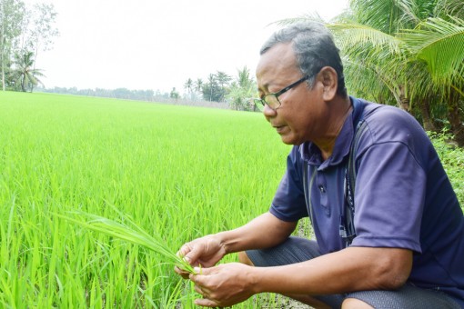 អស់​ពី​ចិត្ត​ដើម្បី​សហ​គមន៍