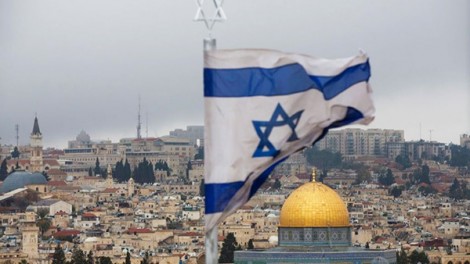 Guatemala chuyển sứ quán tại Israel sang Jerusalem