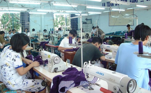 Chia sẻ, hỗ trợ để phòng chống tệ nạn xã hội