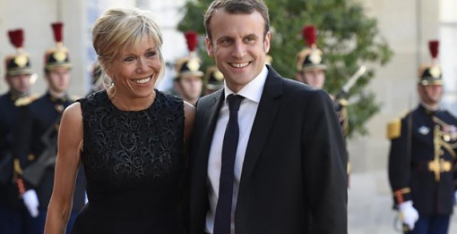 Pháp: Tổng thống Macron muốn thu hút các nhà thiết kế thời trang quốc tế