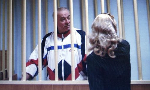 Cựu điệp viên Nga nguy kịch do phơi nhiễm “chất lạ”