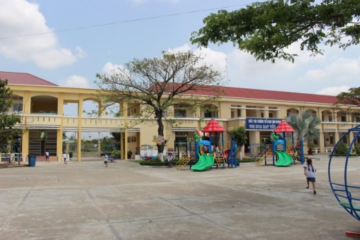 Sở GD&ĐT Long An ban hành văn bản chỉ đạo thực hiện nghiêm chuẩn mực đạo đức nhà giáo