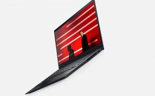 Thu hồi máy tính xách tay Lenovo ThinkPad X1 Carbon để sửa lỗi
