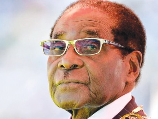 Cựu Tổng thống Zimbabwe quay sang ủng hộ đảng đối lập