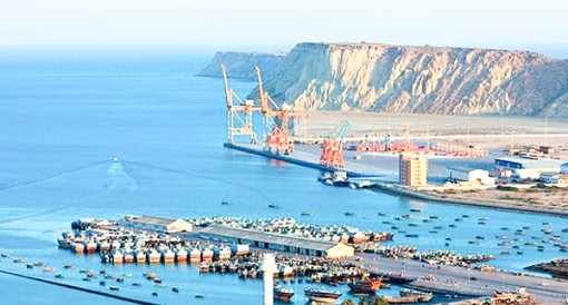 Trung Quốc bảo vệ “Vành đai, Con đường”