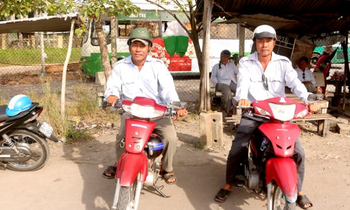 Đảm bảo “đi đến nơi, về đến chốn”