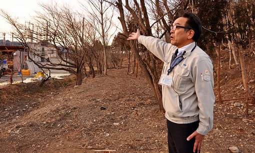 Các cộng đồng ở Fukushima vẫn chưa thể về nhà