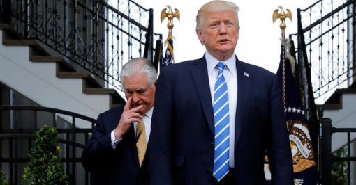 Ông Trump sắp tới Mỹ-Latinh lần đầu tiên