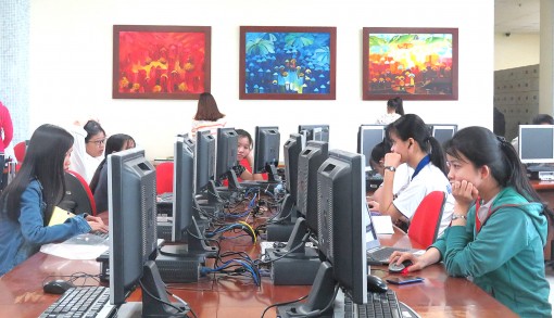 Nhiều chính sách thu hút thí sinh