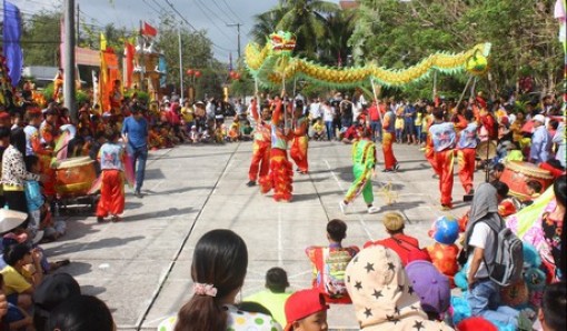 Du lịch Vĩnh Long qua những tầng văn hóa lịch sử