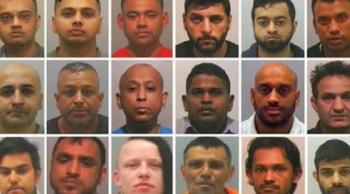 Vụ bê bối bạo lực, lạm dụng trẻ em gây rúng động ở Anh