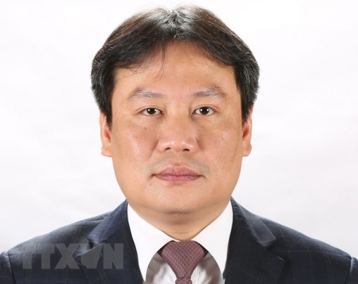 Thủ tướng Nguyễn Xuân Phúc quyết định bổ nhiệm ba Thứ trưởng