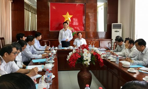 Tận dụng lợi thế chủ nhà để mang lại hiệu quả tốt nhất cho TP Cần Thơ