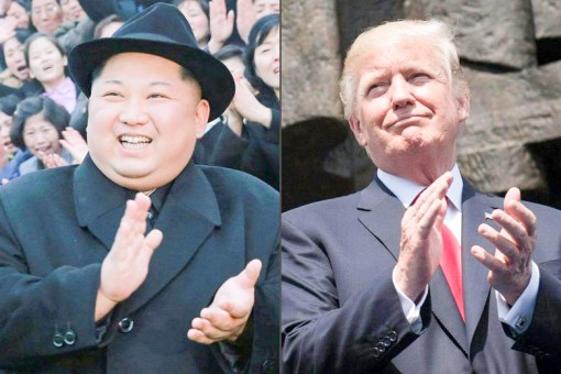 Lãnh đạo Mỹ-Triều sẽ gặp nhau ở đâu?