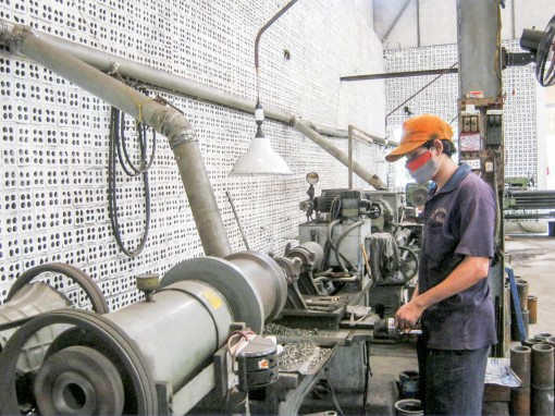 Tạo động lực

tái cơ cấu doanh nghiệp ngành cơ khí