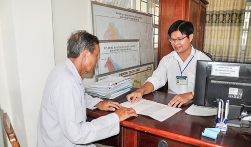 Ngăn ngừa vi phạm trong Đảng