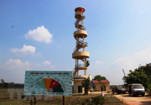 Tây Ninh sáp nhập và mở rộng Vườn quốc gia Lò Gò - Xa Mát