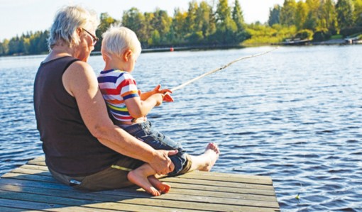 Phần Lan là quốc gia hạnh phúc nhất thế giới