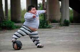 Ngày càng nhiều học sinh Hàn Quốc bị béo phì