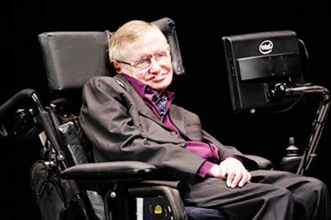 Căn bệnh mà nhà khoa học Stephen Hawking mắc phải đáng sợ như thế nào?