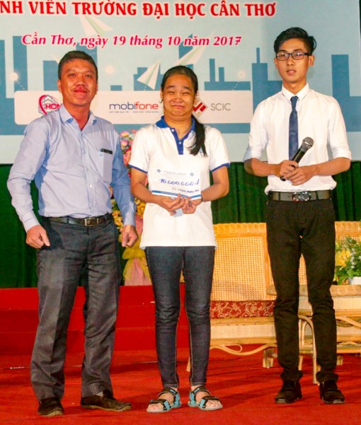 Ước mơ của Thảo