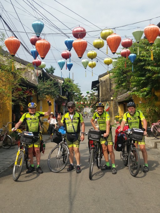 Việt Nam: Một đất nước tràn đầy sức trẻ