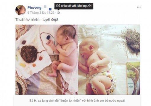 Từ đông dược trị tiểu đường đến sinh con thuận tự nhiên