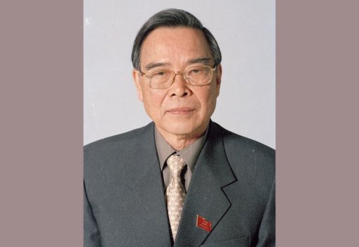 Nguyên Thủ tướng Chính phủ Phan Văn Khải từ trần