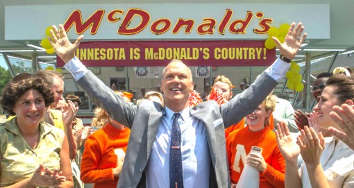 “The Founder” - Thành công nhờ bền chí