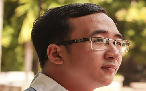 Viết những gì được thấy và nghe...