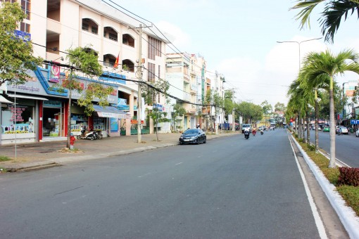 Phát triển hạ tầng kỹ thuật viễn thông phải đảm bảo mỹ quan đô thị