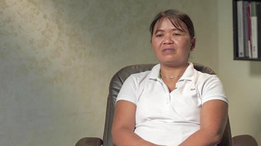 Vấn nạn lao động nước ngoài

bị bóc lột ở Jordan