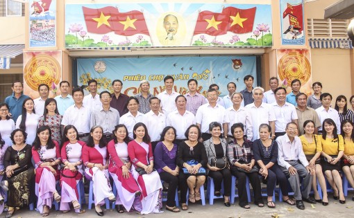 Kỷ niệm 49 năm Ngày hy sinh

của liệt sĩ Nguyễn Việt Hồng