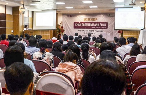 Hơn 200 cán bộ y tế cùng chia sẻ kinh nghiệm

chẩn đoán hình ảnh