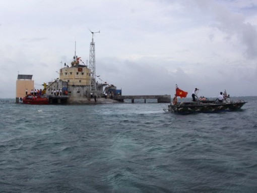 Trung ương Đoàn tuyển chọn thanh niên tiêu biểu đi thăm Trường Sa