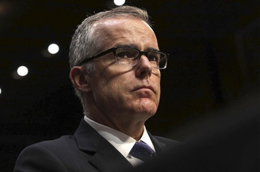 Ông Trump “tập kích” FBI