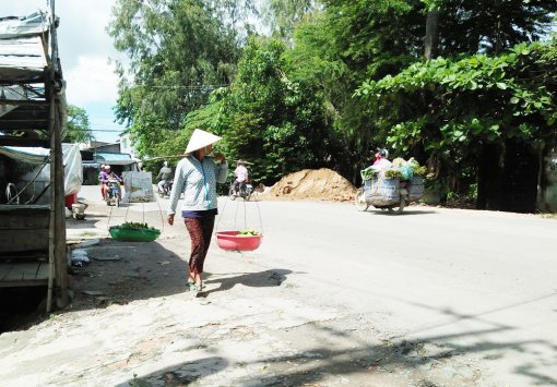 ការ​គិត​គូរ​ថែ​ទាំ​សុខ​ភាព​ប្រ​ជា​ជន