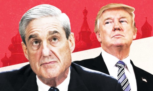 “Lằn ranh đỏ” cho ông Trump