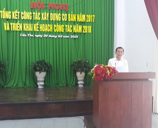 Nâng cao trách nhiệm của các chủ đầu tư

xây dựng cơ bản