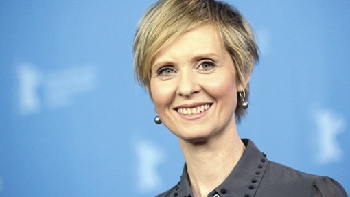 Sao Hollywood tranh cử thống đốc New York