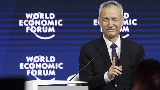 Trung Quốc nỗ lực kiểm soát nợ