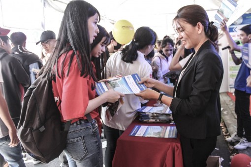 Để chọn lựa đúng...