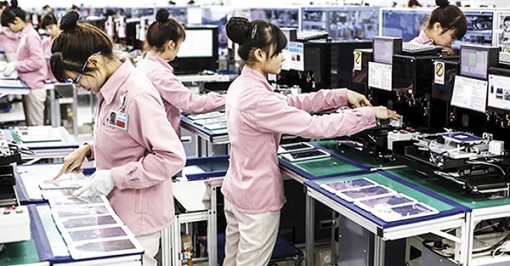 Việt Nam là nước chủ chốt trong

Chính sách Phương Nam của Hàn Quốc