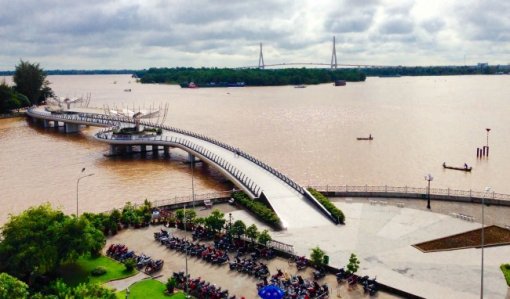 Cần Thơ tăng 1 bậc trên bảng xếp hạng PCI