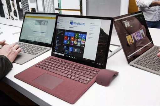 Bản cập nhật Spring Creators Update chỉ mất 30 phút cài đặt