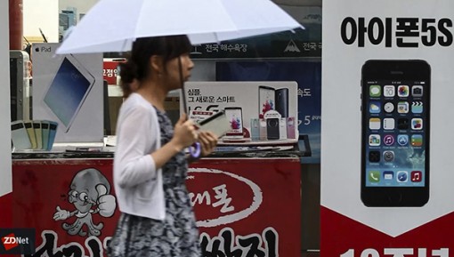 Hàn Quốc đẩy nhanh triển khai Internet

siêu tốc 10Gb